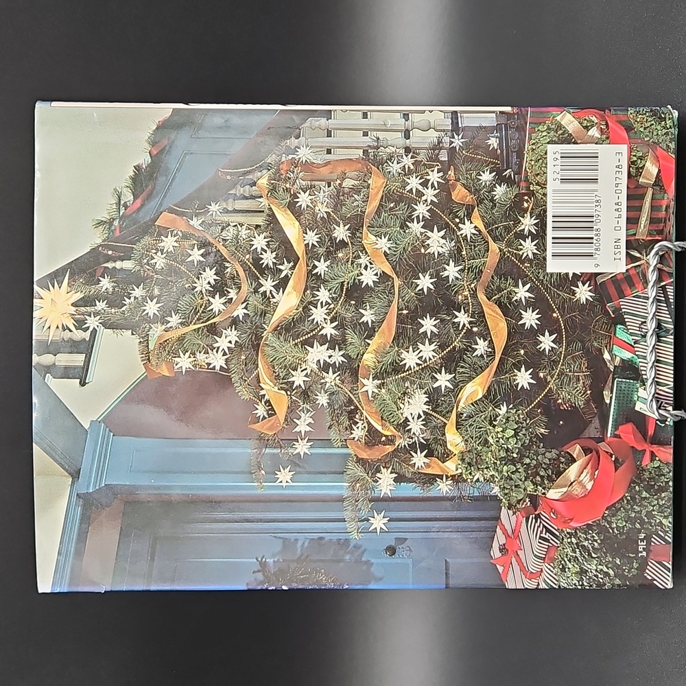 Country Christmas Book - Picture 2 of 7